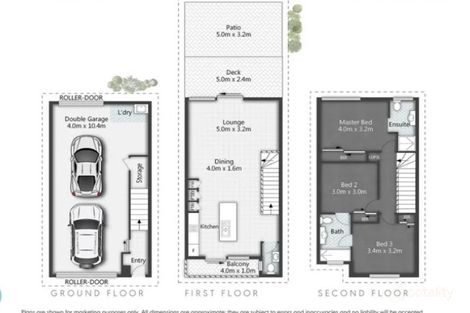 Property photo of 8/10 Riverview Road Nerang QLD 4211
