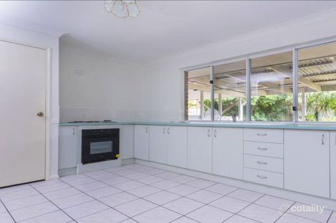 Property photo of 38 Xanadu Crescent Rothwell QLD 4022