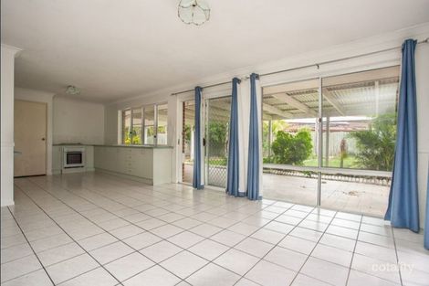 Property photo of 38 Xanadu Crescent Rothwell QLD 4022