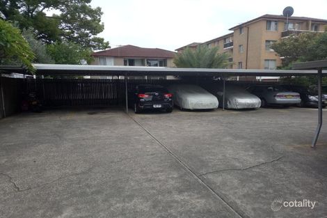 Property photo of 9/22 Fifth Avenue Campsie NSW 2194