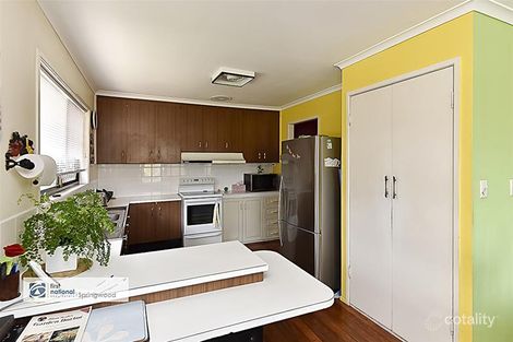 Property photo of 2 Ursula Court Springwood QLD 4127