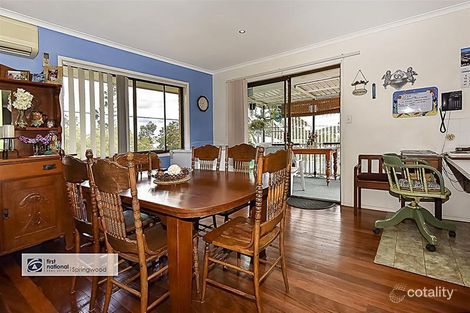 Property photo of 2 Ursula Court Springwood QLD 4127