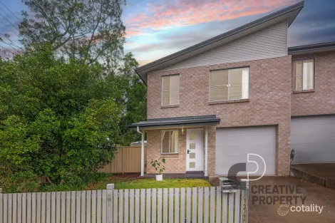 9 Lumsden Lane, Wallsend, NSW 2287
