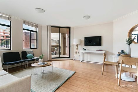 Property photo of 311/199-223 Pyrmont Street Pyrmont NSW 2009
