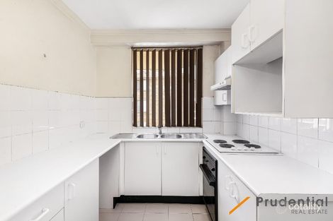 Property photo of 24/2 Riverpark Drive Liverpool NSW 2170