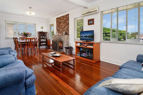 Property photo of 42 Hubbard Street Wavell Heights QLD 4012