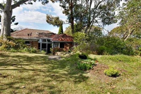 Property photo of 39 Kallaroo Road Riverview NSW 2066