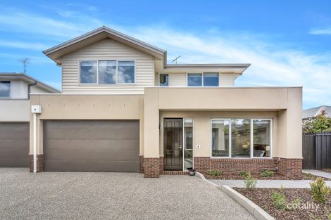 Property photo of 6/27 Calthorpe Street Gisborne VIC 3437