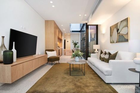 Property photo of 132 Mitchell Street Glebe NSW 2037