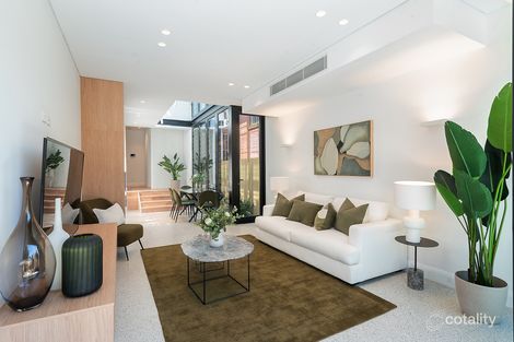 Property photo of 132 Mitchell Street Glebe NSW 2037