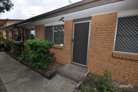 4/44 Defiance Rd, Logan Central, QLD 4114