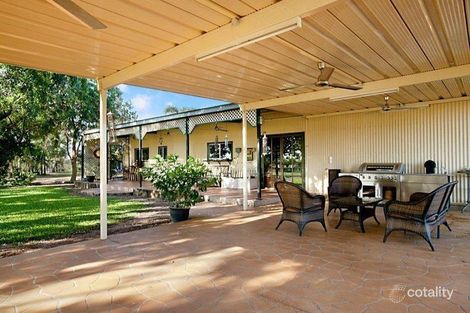 Property photo of 185 Malaplains Road Berry Springs NT 0838