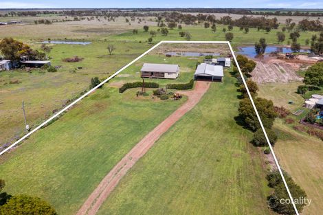 80 Sandalwood Ave S, Dalby, QLD 4405