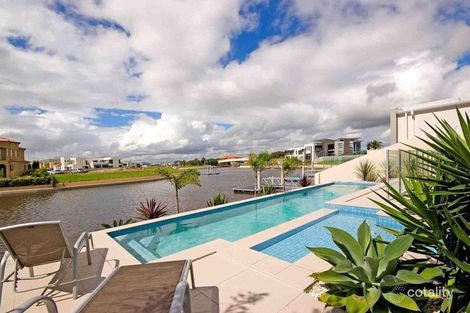 Property photo of 3 Royal Albert Crescent Paradise Point QLD 4216