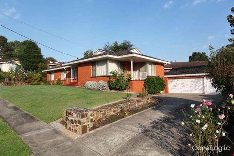 Property photo of 5 Winterton Drive Wheelers Hill VIC 3150