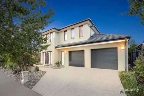 Property photo of 31 Hummingbird Boulevard Tarneit VIC 3029