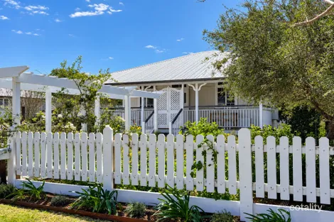Property photo of 25 Pratten Street Warwick QLD 4370
