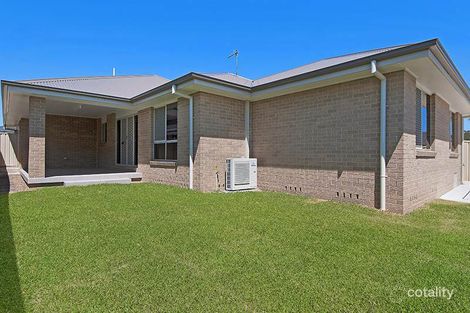 5 Macrae St, East Maitland, NSW 2323