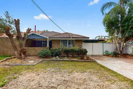 3 Janda Ct, Armadale, WA 6112