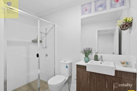 Property photo of 58 Blatchford Street Strathpine QLD 4500