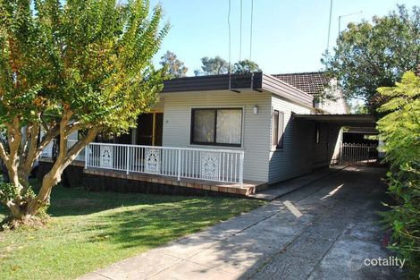 Property photo of 11 Belmore Street East Oatlands NSW 2117