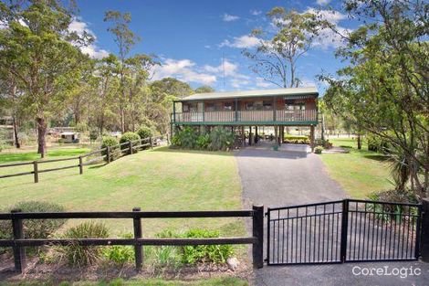 Property photo of 31 Whitmore Road Maraylya NSW 2765