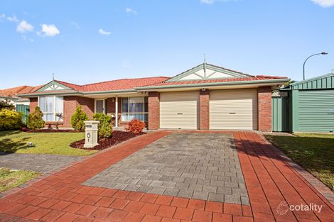 Property photo of 1 Stockman Place Walkley Heights SA 5098