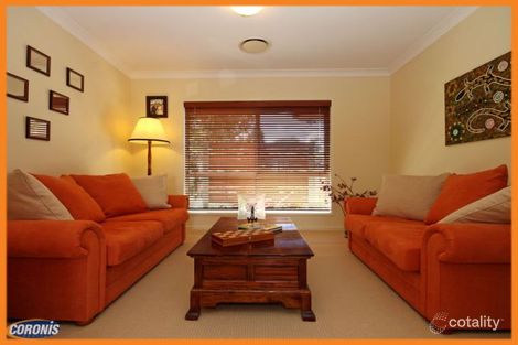 Property photo of 24 Wivenhoe Circuit Narangba QLD 4504