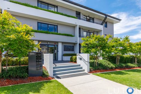 Property photo of 19/66 Perry Drive Chapman ACT 2611
