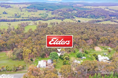 76 Old Carrajung Rd, Carrajung Lower, VIC 3844