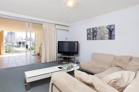 Property photo of 94/35 Gotha Street Fortitude Valley QLD 4006