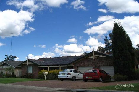 31 Colton Cres, Lakelands, NSW 2282