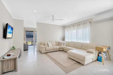 Property photo of 183 Riverstone Crossing Maudsland QLD 4210