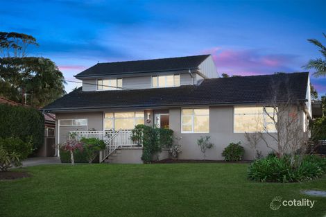 Property photo of 28 Jimada Avenue Frenchs Forest NSW 2086