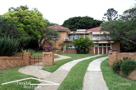 Property photo of 29 Denham Terrace Tarragindi QLD 4121