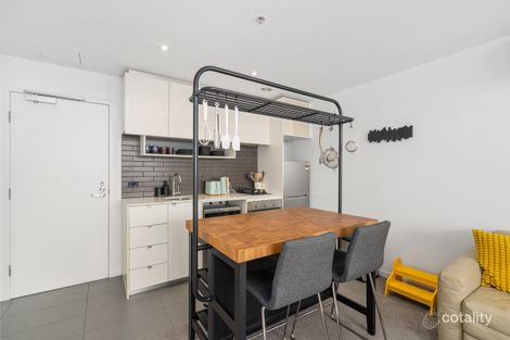 Property photo of 1501/243-263 Franklin Street Melbourne VIC 3000
