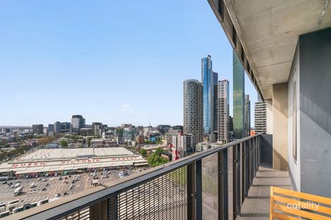 Property photo of 1501/243-263 Franklin Street Melbourne VIC 3000