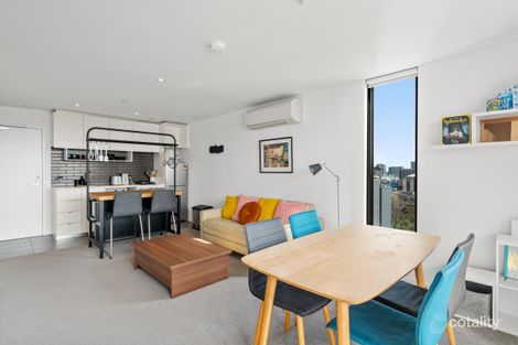 Property photo of 1501/243-263 Franklin Street Melbourne VIC 3000