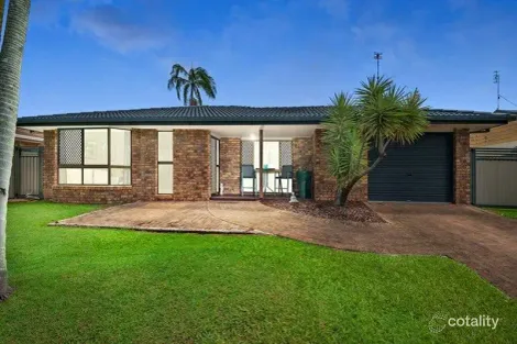 15 Lady Musgrave Dr, Mountain Creek, QLD 4557
