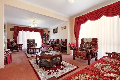 Property photo of 40 Sigvard Boulevard Hallam VIC 3803