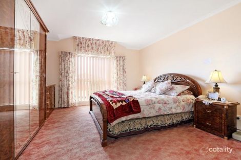 Property photo of 40 Sigvard Boulevard Hallam VIC 3803