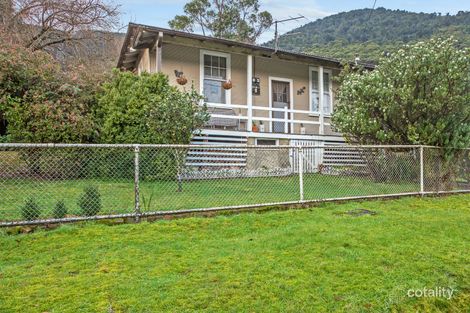32 Clemons St, Rosebery, TAS 7470