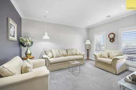 Property photo of 3 Lucerne Way Darley VIC 3340