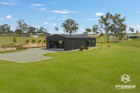 18 Meadow View Ct, Pie Creek, QLD 4570