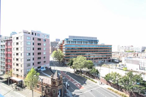 6xx/49-53 Regent St, Chippendale, NSW 2008