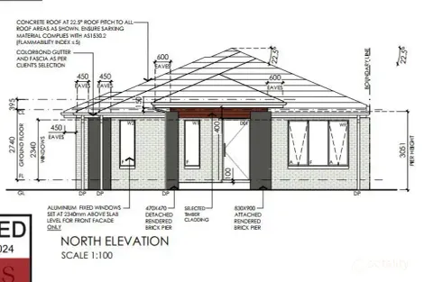 15 Wynnesward St, Woodstock, VIC 3751
