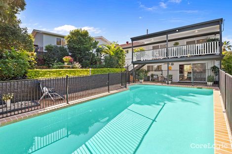 Property photo of 21 Furlong Street Indooroopilly QLD 4068
