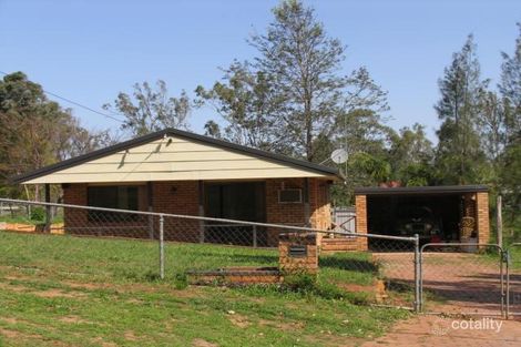 11 Hospital Tce, Nanango, QLD 4615