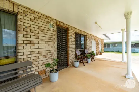 Property photo of 13 Boulter Close Belvedere QLD 4860