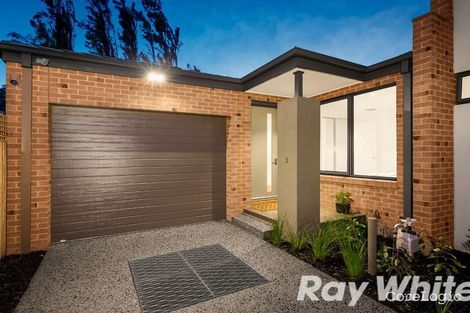 3/8 Lee Ct, Heathmont, VIC 3135
